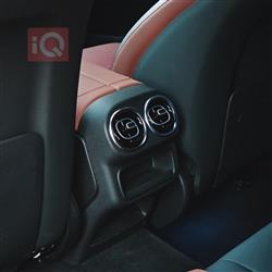 مرسيدس بنز GLC-Class كوبيه